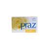 Praz Tablets 0.5mg 3X10’s