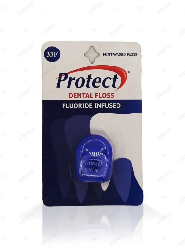 Protect Dental Floass - Mint