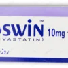 Roswin Tablets 10mg 10's