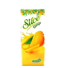 SLICE MANGO TETRA 200ML