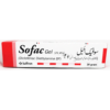 SOFAC TOPICAL GEL 20 GM