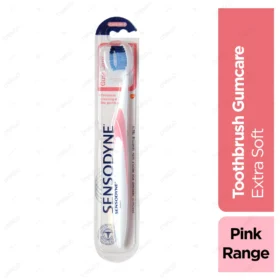 Sensodyne Gum Care Extra Soft Brush For Sensitive Teeth