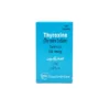 Thyroxine Tablets 50mcg 100's