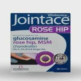 Vitabiotics_Jointace_Rose_Hip_Tablets