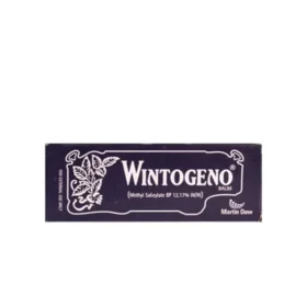 WINTOGENO BALM 50G