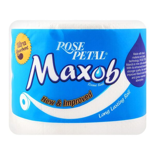 Rose petal Moxob Single