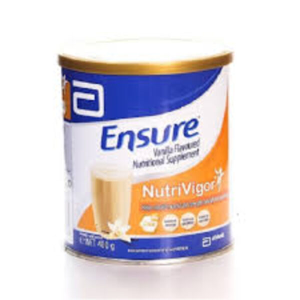 Ensure Nutrivigor Vanilla Powder 400G