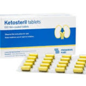 ketosteril