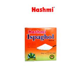 hashmi ispaghol 25gm Box