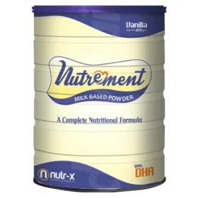 Nutrement Milk Powder