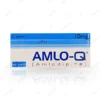 Amlo-Q 10mg 20's