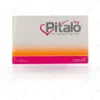 Pitalo 1mg Tablets 10's