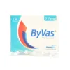 BYVAS 2.5MG TAB 14'S