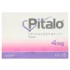 PITALO 4MG TAB 10'S