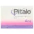 PITALO 4MG TAB 10'S