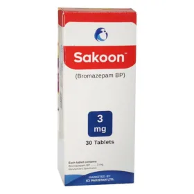 sakoon