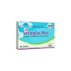 Sitaglu Met Tablets 50/500mg 14’s