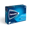 Panadol 500Mg Tablets 200S ( Pack Size 20X10s)