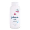 Johnson Baby Powder 100 Grams