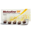 Metodine Df 400/500Mg Tablets 15S (Pack Size 3 X 5S)