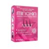 Minoxin 2% Topical Solution 60Ml