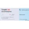 Trioptal 300Mg Tablets 50S (Pack Size 5 X 10S)