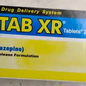 Epitab XR 200mg tablet