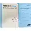 MADALIN 10mg Tablets 30’s