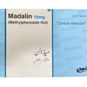 MADALIN 10mg Tablets 30’s