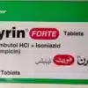 Myrin Forte tablet