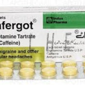 cafergot