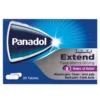 Panadol Extend Tablets 665Mg