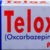 Telox Tablets 300Mg