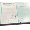Addranil 10 mg 30s