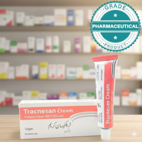 Tracnesan Cream 10gm