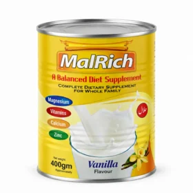 MalRich Milk Powder | Weight Gain Supplement